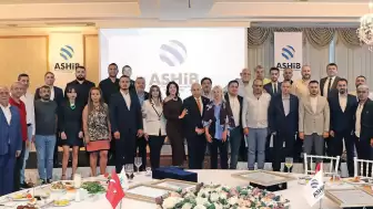 ASHİB Başkan Yardımcısı Yamanyılmaz uyardı: Tedbir alınmazsa büyük zararlarla karşılaşabiliriz