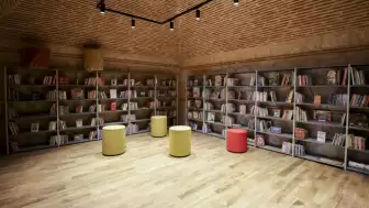 Kültür ve Turizm Bakanlığı, halk kütüphanelerini modernize ederek bilgiye erişimi artırmayı hedefliyor.