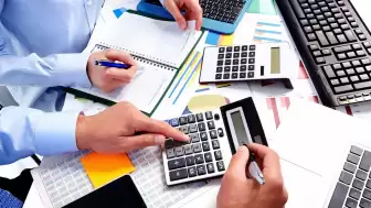 Finans sektöründe güven endeksi, Mayıs ayında düşüş gösterdi - Türkiye'de Ekonomik Durum Değerlendirmesi