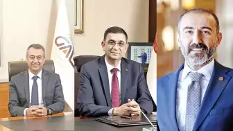Gaziantep'in İhracatında Yeni Pazarlar İçin Arayış Devam Ediyor