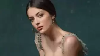 İrem Sak'ın Yer Aldığı Yeni Dizi, Gain Platformunda Heyecanla Bekleniyor!