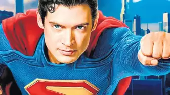 James Gunn, Superman filmi için 2 saat 9 dakikalık süre belirledi!