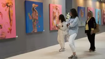 Samsun, Kültür Turizmi İçin Yenilenen Bir Mekana Ev Sahipliği Yapıyor