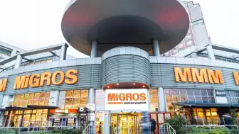 Migros'un Uzun Vadeli Ulusal Kredi Notu Değişmedi