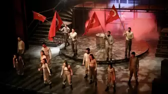 Samsun'un Kültür Yolu Festivali, 21 Haziran'da Renkli Etkinliklerle Şehre Canlılık Katacak!