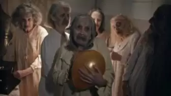 "Siccin 8, Türkiye'deki Box Office Listesinde İlk Sıraya Yükseldi!"