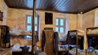 Sinop Tarihi Cezaevi Müzesi, ziyaretçilerine kapılarını açıyor!