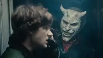 "Siyah Telefon Serisinin Yepyeni Filmi Heyecanla Bekleniyor!"