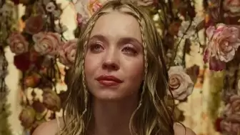 Euphoria'nın Yıldızı Sydney Sweeney, Heyecan Verici 3. Sezon Hakkında İlk Kez Açıklamalarda Bulundu