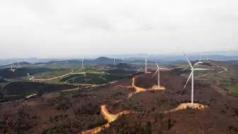 Tatlıpınar Enerji, Almanya merkezli Landesbank Baden-Württemberg ile devasa bir sözleşme imzaladı.