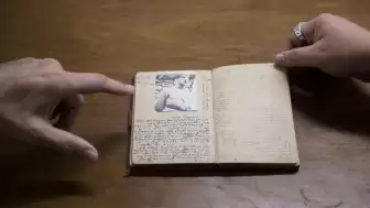 Gizli Teşkilat-ı Mahsusa mensubunun günlüğü, tarih ışığında açıldı