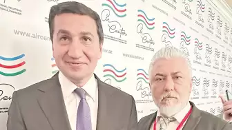 Türkiye, Akdeniz'de Enerji Alanında Önemli Bir Rol Oynuyor