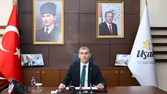 Vali Naci Aktaş, Kurban Bayramı Mesajında Gönül Köprülerine Vurgu Yaptı