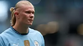 Manchester City yıldız golcüsünün kontratındaki serbest kalma maddesi ortaya çıktı