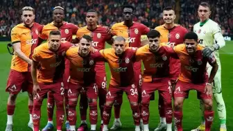 Galatasaray'da futbolculara çifte kupa hedefi için yüksek prim vaadi!