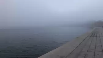 Çanakkale Boğazı'nda Gemi Trafiğine Geçici Olarak Kapama Getirildi | En Güncel Gelişmeler