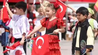 23 Nisan Coşkusu Başlıyor: MEB’den Bayram Havasında Etkinlikler