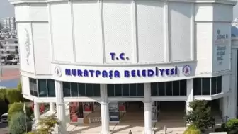 Muratpaşa Belediyesi'nden Flaş Açıklama: Kültür ve Turizm Bakanlığı Sorumluluğu Üstlendi!