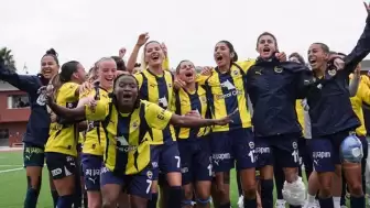Kadın futbolunda gol averajı tartışmaları hız kazanıyor!