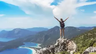 Doğayla İç İçe Tatil Rotaları: Muğla’nın Saklı Cennetleri Tatilcilerin Yeni Gözdesi Oldu!