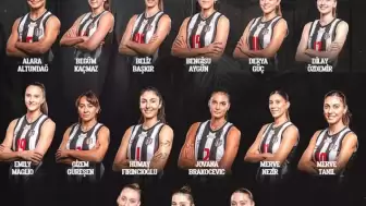 Beşiktaş’ ta köklü değişiklik; 15 oyuncu ve başantrenöre veda!