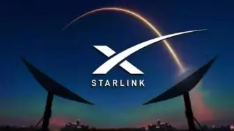 Starlink, Hindistan’da Faaliyete Geçmek İçin Onay Aldı