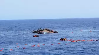 Nijerya’da Tekne Faciası: 37 Kişi Hayatını Kaybetti