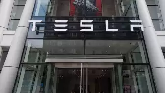 Tesla’nın Avrupa Satışları Nisanda Dip Yaptı