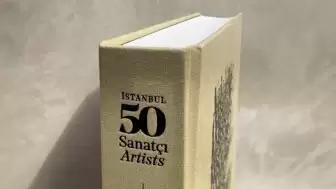 İstanbul'da 50 Farklı Sanatçı, 50 Benzersiz Atölye