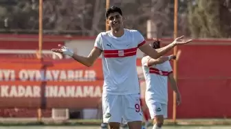 Ayvalıkgücü Belediyespor, Galatasaray transfer iddialarını yalanladı!