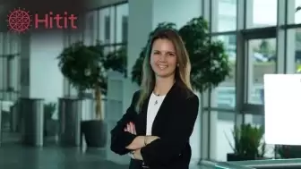 Hitit, 2025'in ilk çeyreğinde yüzde 36'lık büyümeyle 9,5 milyon dolarlık ciro elde etti!