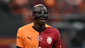 Osimhen’in Parası Hazır: G.Saray Transfer İçin Harekete Geçti