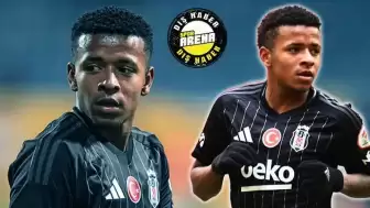 Beşiktaş'ın radarına giren Arroyo için yeni bir takım talip oldu!