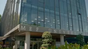 MEF, Yapay Zeka İçin Kolları Sıvadı