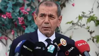 Dursun Özbek'e Galatasaray'dan 'başkanlık' teklifi gelmekte.