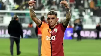 Torreira'nın Transferi İçin Arjantin'de Heyecan Dorukta!