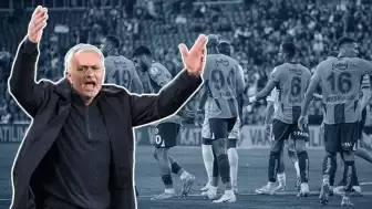 Fenerbahçe Kulübü, uzun yıllar sonra ilk kez önemli bir başarıya imza attı!