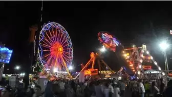‘Lunaparkın yerine yeni bir lunapark asla konmayacak’