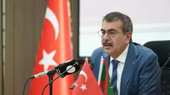 İki Ülke Arasında Yeni İş Birliği: Bakan Tekin Moritanya’da