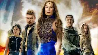 Amazon, The Wheel of Time dizisi için heyecan verici bir karar aldı ve resmi duyurusunu yaptı!