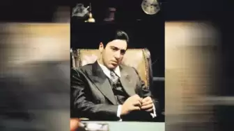 The Godfather, 50. yıl dönümünün ardından yeniden gösterimde