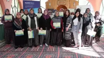 Türkiye’nin ilk Köy Üniversitesi 600 Kişiye Ulaştı