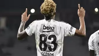 Beşiktaş’ in Portekizli yıldızının bonservisi belli oldu