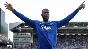 Beşiktaş’ ın hedefi Beto