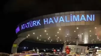 Atatürk Havalimanı, teknolojinin merkez üssü olacak