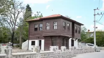 Kocaeli’de Tarihi Dönüşüm: 600 Yıllık Tavşancıl Evleri Ayağa Kalkıyor!