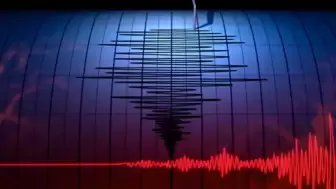 Yunanistan’da Deprem Alarmı: Sarsıntı Attika’ya Kadar Hissedildi