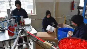 Genç Beyinlerden Büyük Adım: Plastik Sektörüne Katkı Sağlayan Proje