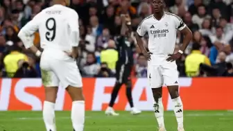 Real Madrid’ de oyuncu krizi; 9 kişi eksik