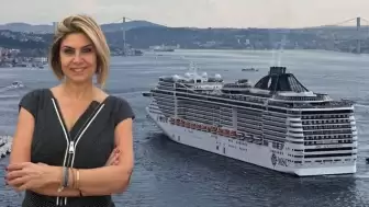 İstanbul Limanı'ndan Yola Çıkan MSC Fantasia, Yaz Sezonunda En İlgi Çekici Rotalarıyla Deniz Severleri Bekliyor